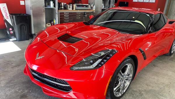 Howard's Auto Detailing & Ceramic Coatings