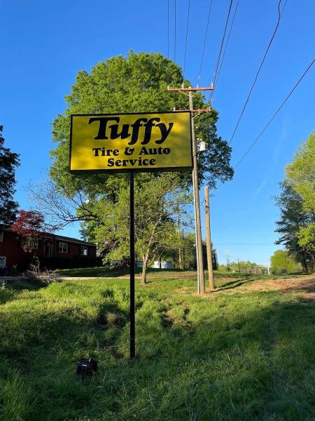 Tuffy Tire & Auto Service Center