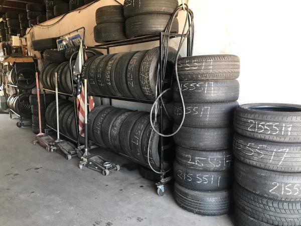 Brothers Tires