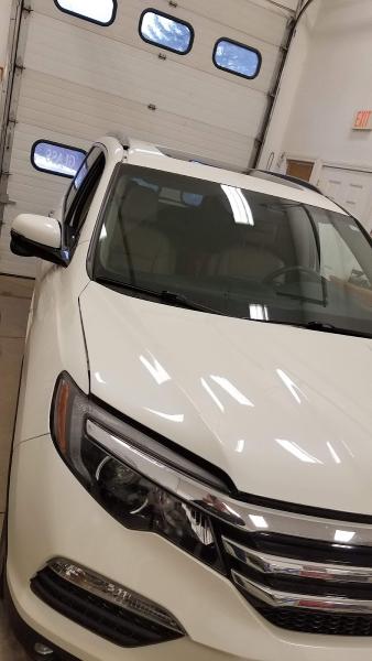 Onsite Auto Glass (Mylocalglass) Clearly Your Local Choice