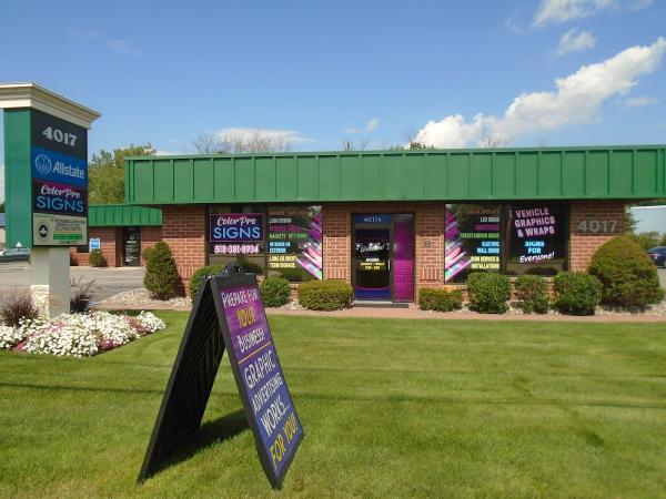 Colorpro Signs