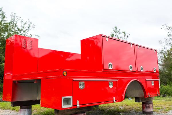 1st Quality Body Shop