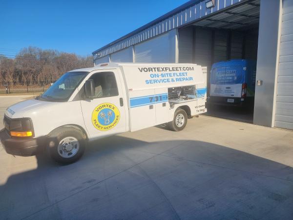 Vortex Fleet Services