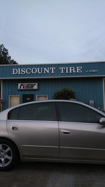 Discount Tire Pros