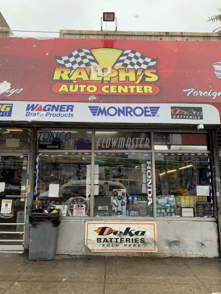 Ralph's Auto Center