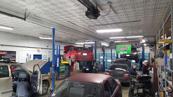 Marvin's Auto Repair