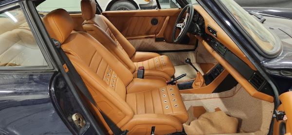Finish Line Automotive Interiors