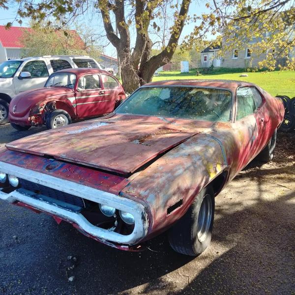 Kirchhayn Auto Parts and Recycling