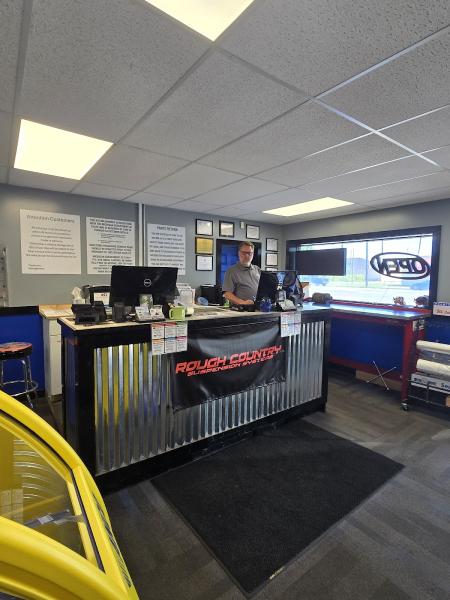 May Automotive LLC