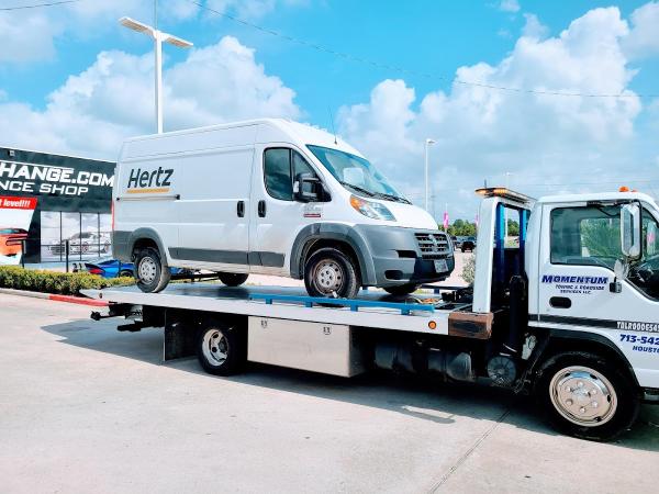 Momentum Roadside Services