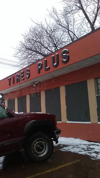 Tires Plus