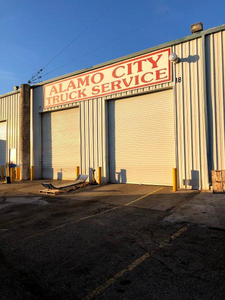 Alamo City Truck Service