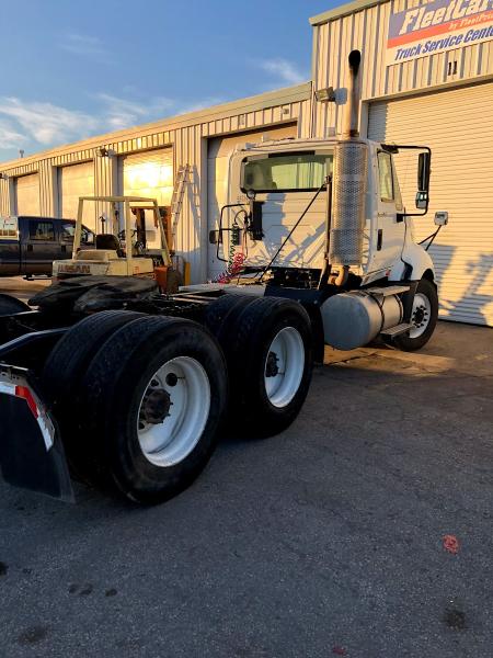 Alamo City Truck Service