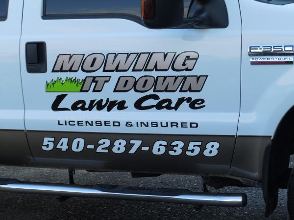 Dynamic Designs Inc.