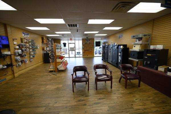 Michael's Keys Locksmith