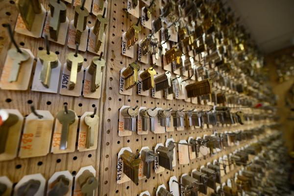 Michael's Keys Locksmith