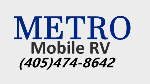 Metro Mobile RV. LLC