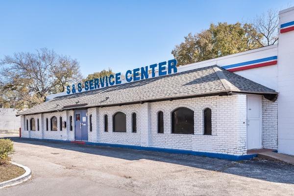 S&S Service Center