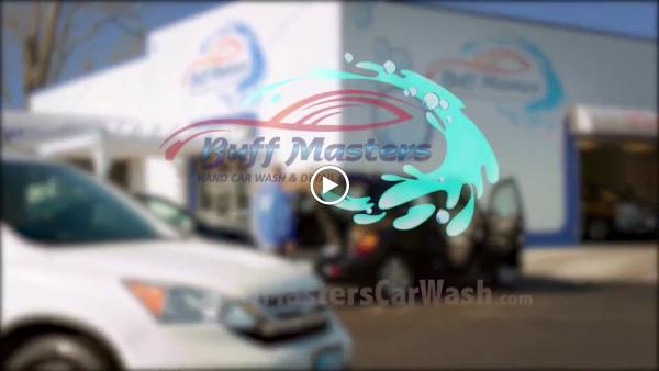 Buff Masters Car Wash & Detail Center