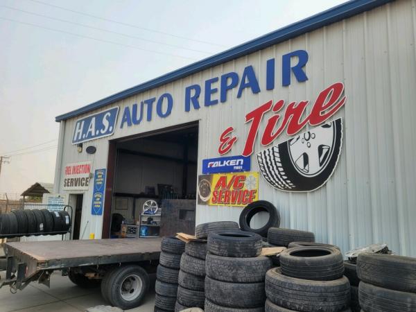 HAS Auto Repair