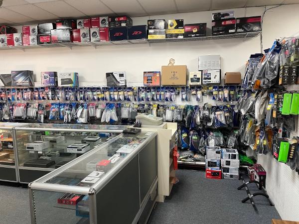U Mart Car Audio