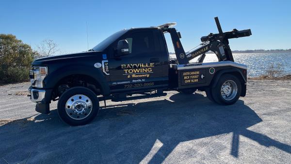 Bayville Towing & Recovery
