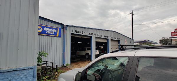 Spiller's Automotive & Machine