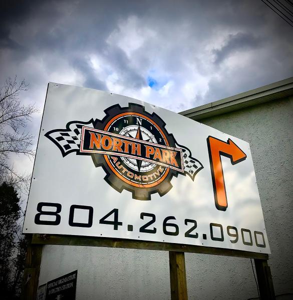 North Park Automotive LLC