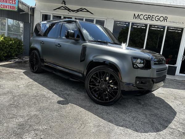 Avant Auto Design