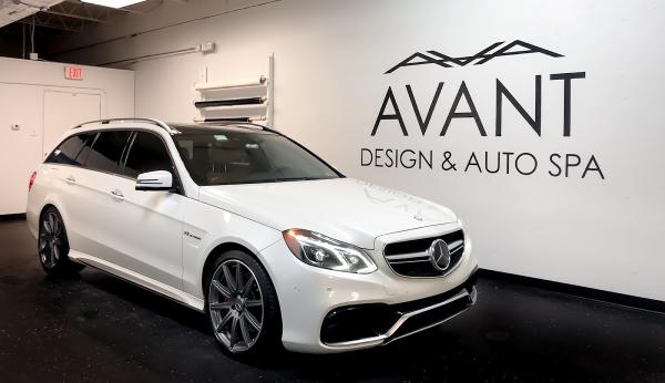 Avant Auto Design