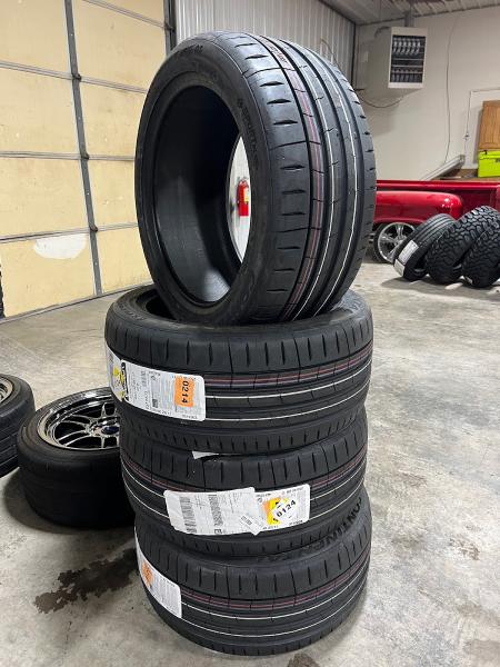 Little Joey's Tire and Automotive