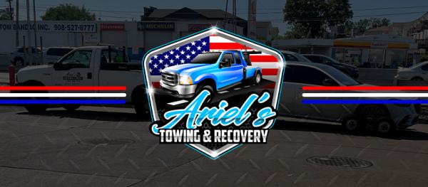 Ariel's Towing & Recovery