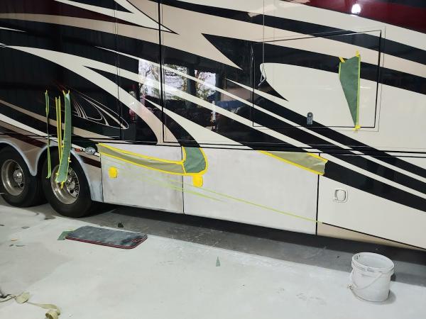 Joe's Complete RV