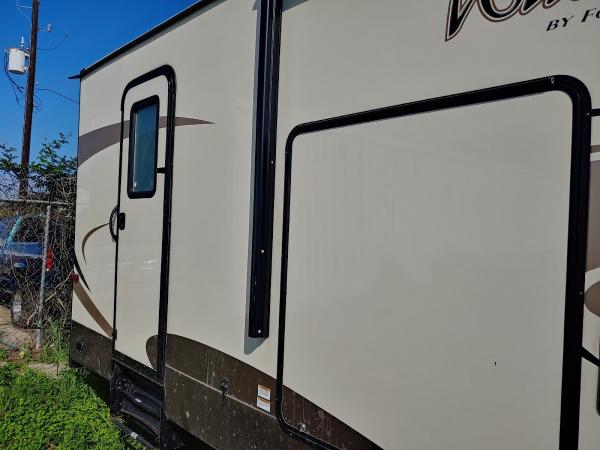 Joe's Complete RV