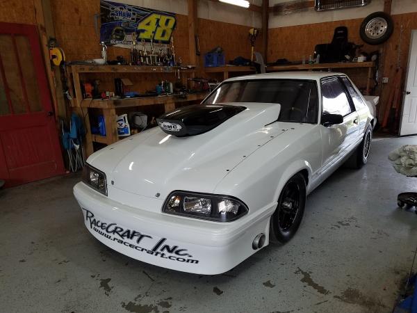 DB Motorsports