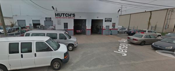 Hutch's Metro Auto Service