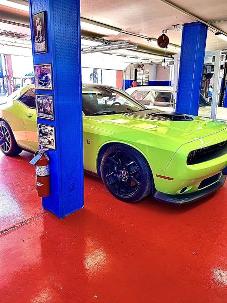 Gerard's Automotive Group LLC