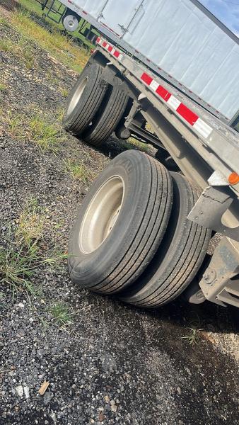 APL Service Commercial Tires Road Service