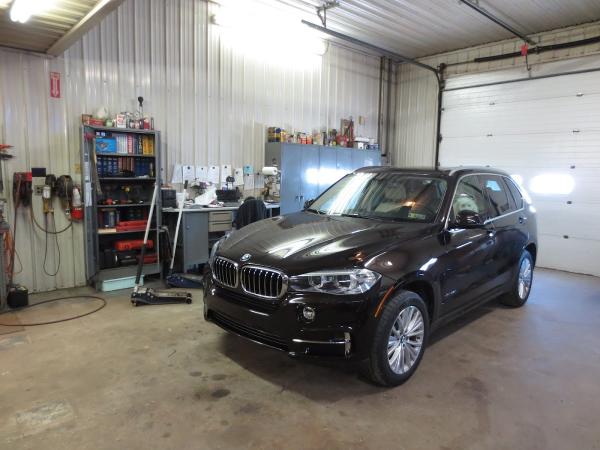 Bob Miltz Garage