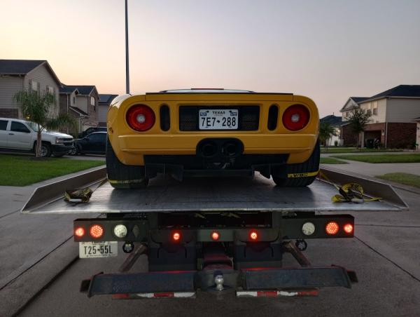 Genie Towing