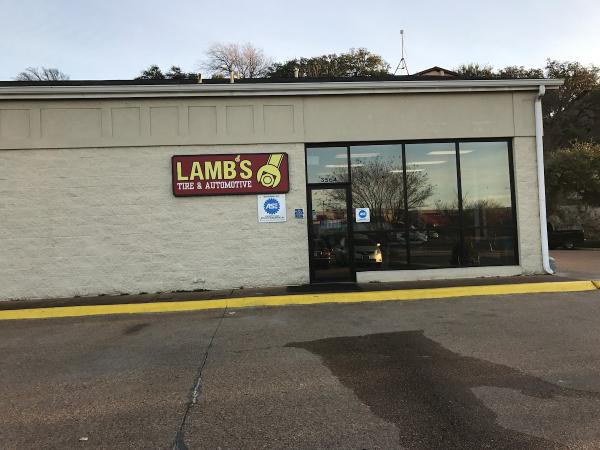 Lambs Tire & Automotive