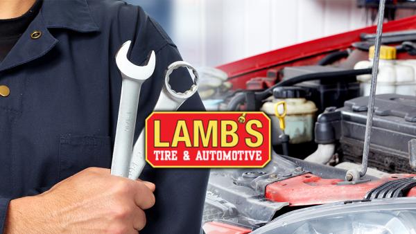 Lambs Tire & Automotive