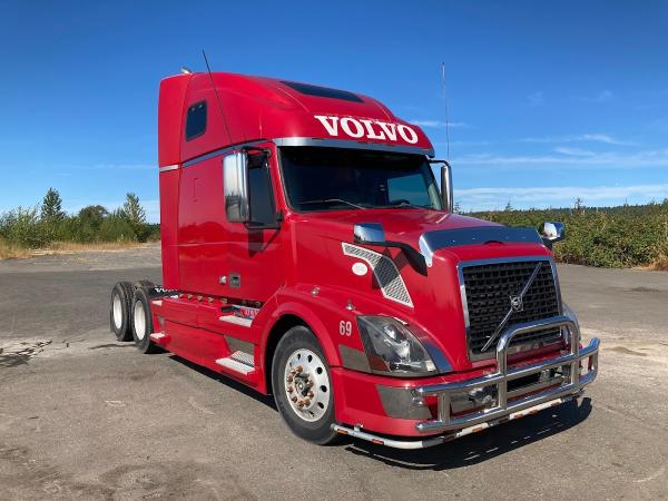 Big Rigs Service LLC