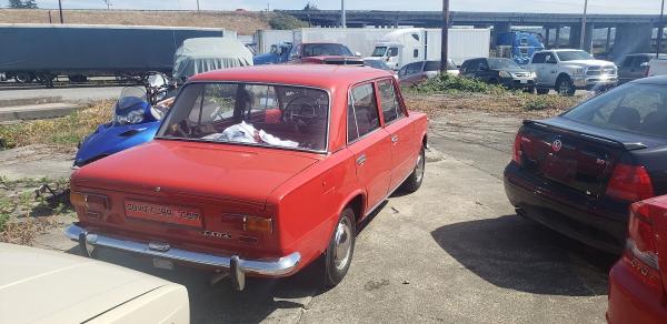 Big Rigs Service LLC