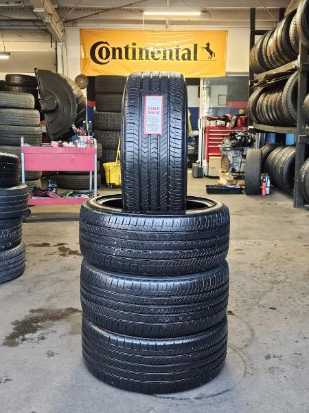 Elite Tire Shop