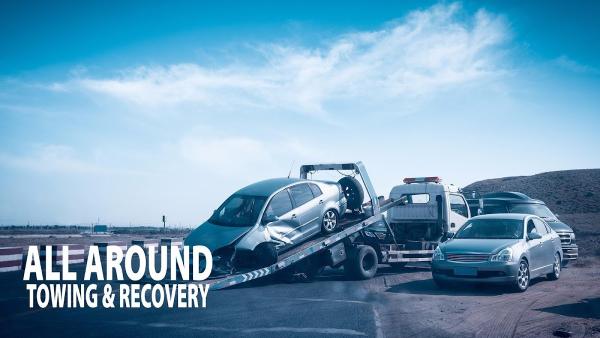 All Around Towing & Recovery