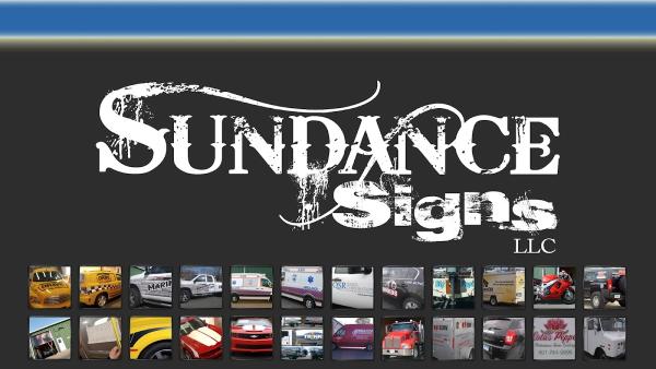 Sundance Signs