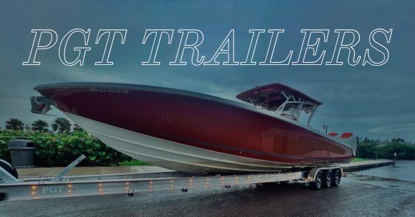 PGT Trailers