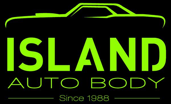 Island Auto Body LLC