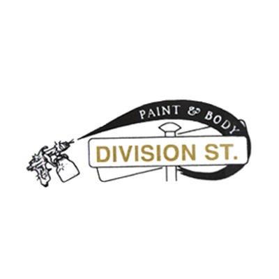 Division Saint Paint & Body